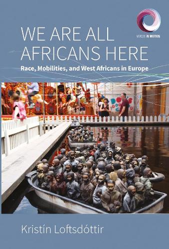 We are All Africans Here
