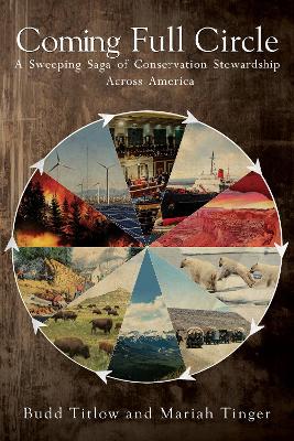 Coming Full Circle -- A Sweeping Saga of Conservation Stewardship Across America