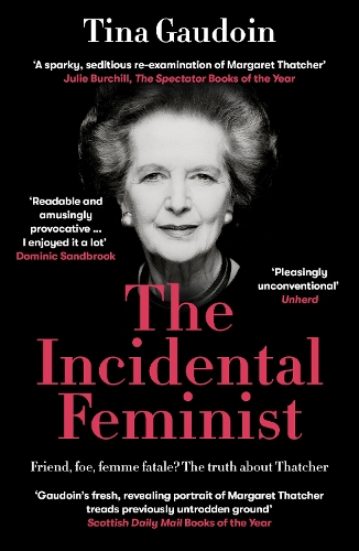 The Incidental Feminist