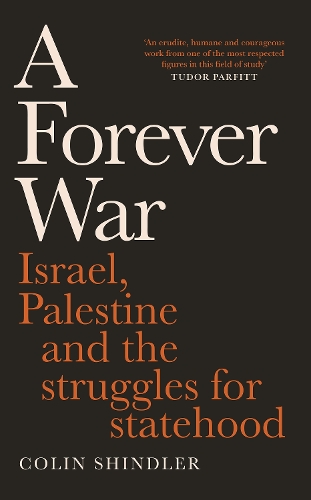 A Forever War