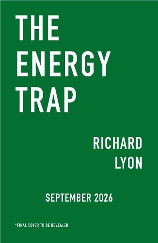 The Energy Trap