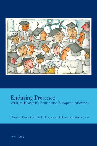 Enduring Presence