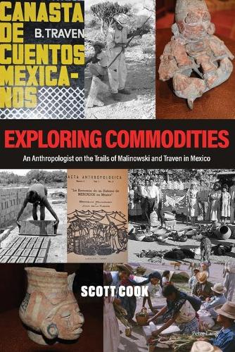 Exploring Commodities
