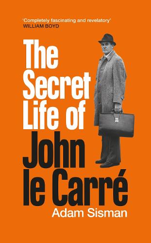 The Secret Life of John le Carré