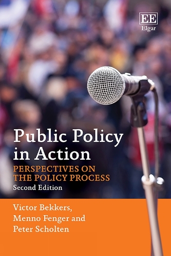 Public Policy in Action