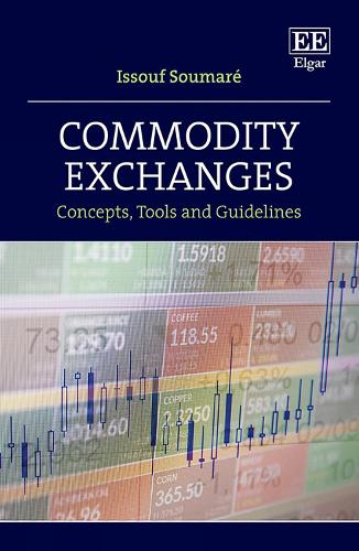Commodity Exchanges