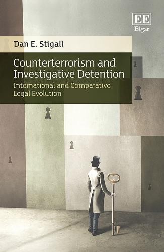Counterterrorism and Investigative Detention