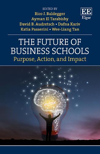 The Future of Business Schools