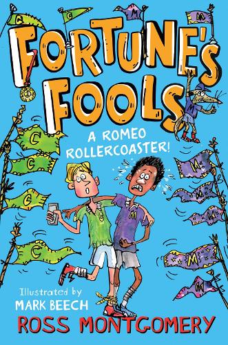 Fortune's Fools
