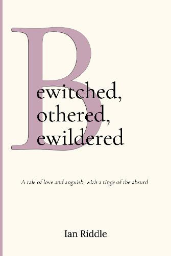 Bewitched, Bothered, Bewildered