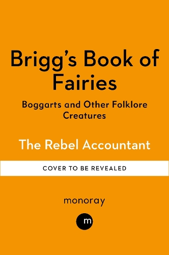 Briggs's Book of Fairies