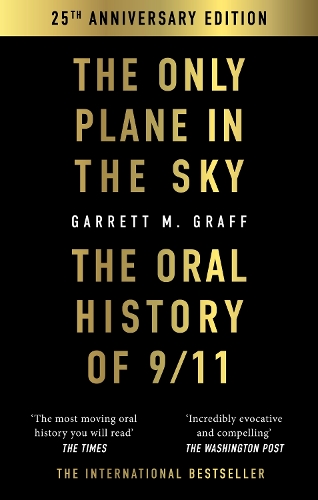 The Only Plane in the Sky