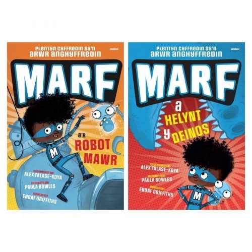 Pecyn Marf