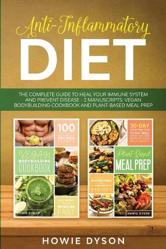 Anti-Inflammatory Diet
