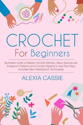 Crochet for Beginners