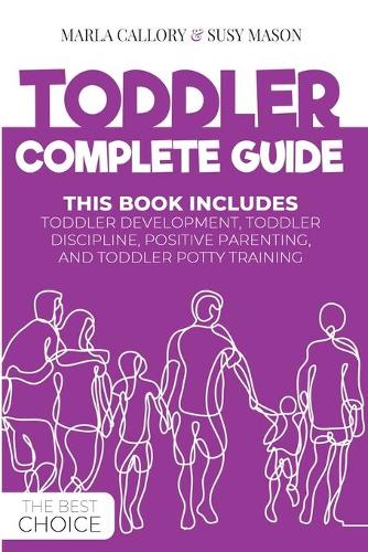 Toddler Complete Guide