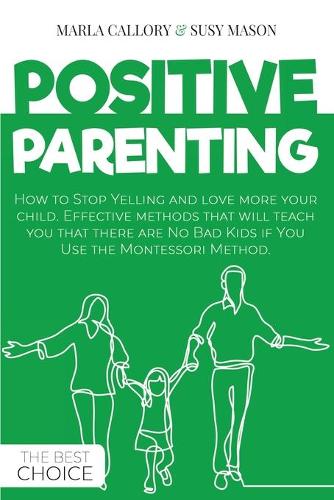 Positive Parenting
