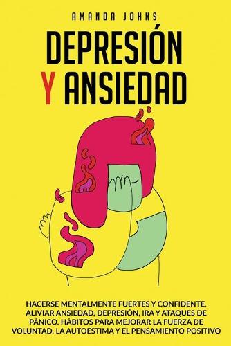 Depresion Y Ansiedad