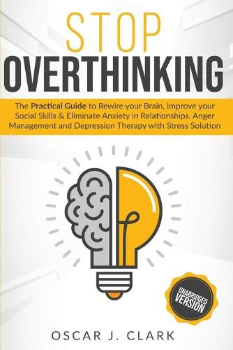 Stop Overthinking