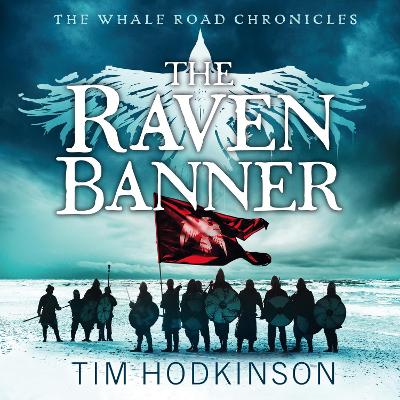 The Raven Banner