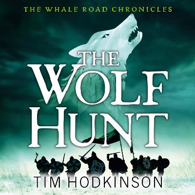 The Wolf Hunt