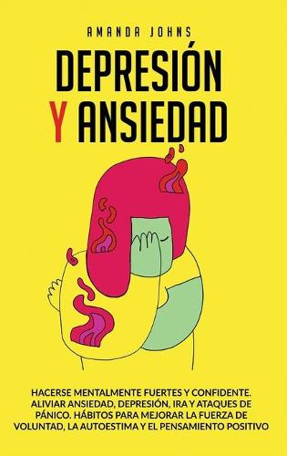 Depresion Y Ansiedad
