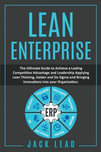 Lean Enterprise