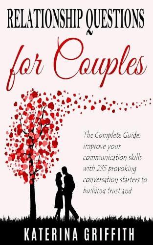 Relationship Question for Couples