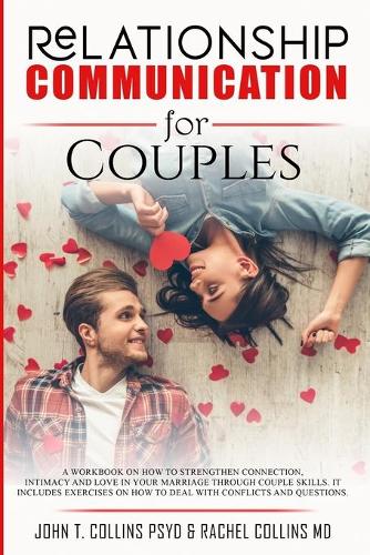 Relationship Communication for Couples