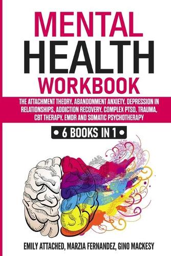 Mental Health Workbook