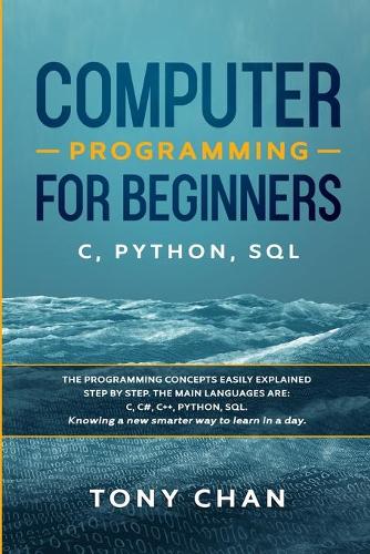 Computer programming for beginners