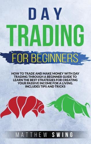 Day Trading for Beginners