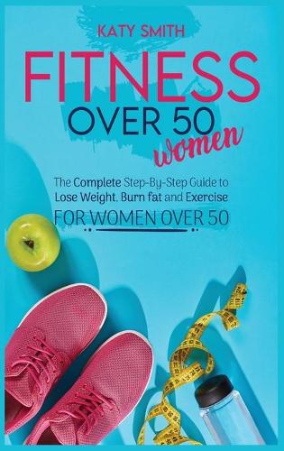 Fitness Over 50 Women