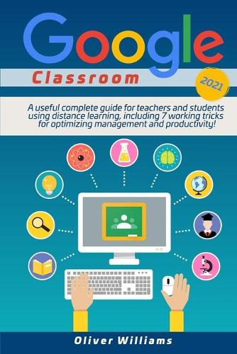 Google Classroom 2021