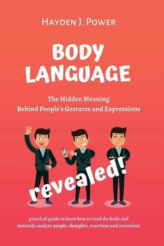 Body Language Revealed