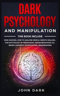 Dark Psychology and Manipulation