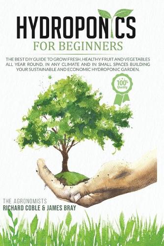 Hydroponics for Beginners