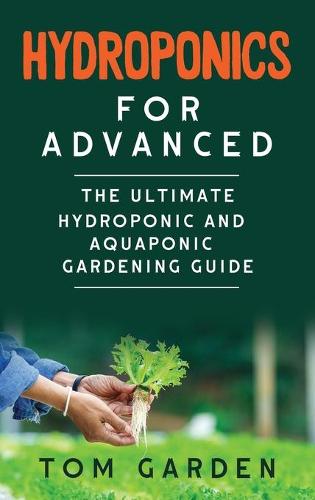 Hydroponics for Advanced