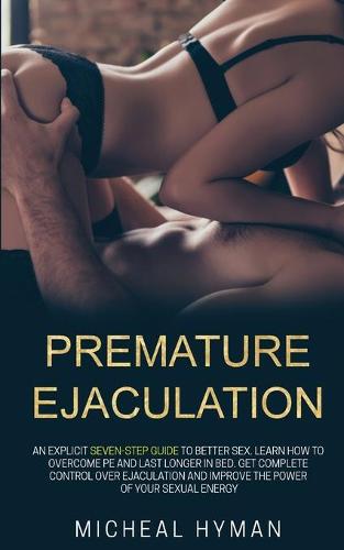 Premature Ejaculation