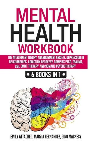 Mental Health Workbook