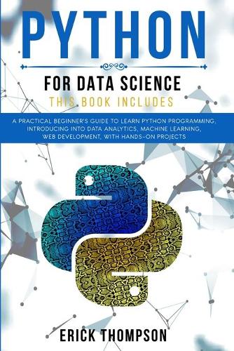 Python for Data Science
