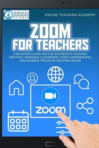 Zoom for Teachers