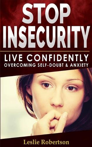 Stop Insecurity!