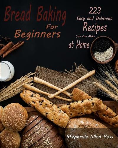 Bread Baking for Beginners