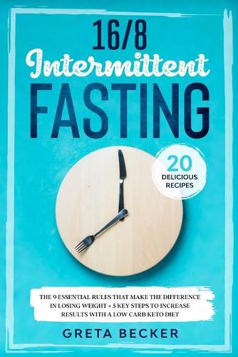 16/8 Intermittent Fasting