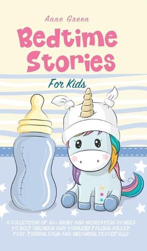 Bedtime Stories for Kids