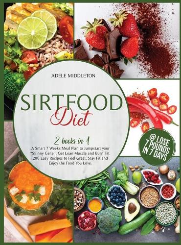 Sirtfood Diet