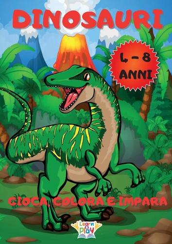 Dinosauri