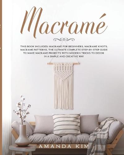 Macrame