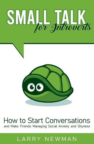 Small Talk for Introverts